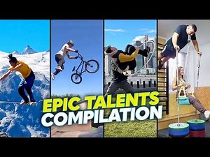 Best Of October 2025 | Amazing Skill Round 2