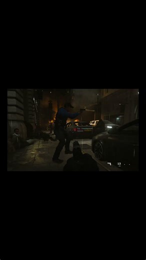 London Terror Attack 💥 | COD MW 2019