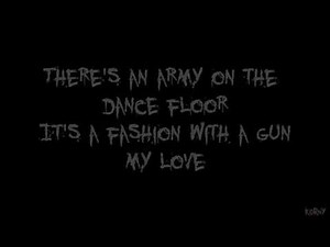 KoRn - Love my way (w/Lyrics)