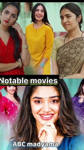 comparison of Rukmani vasant vs Kriti shetty #abcmadyama #krithishetty vs #rukmanivasant #toxic