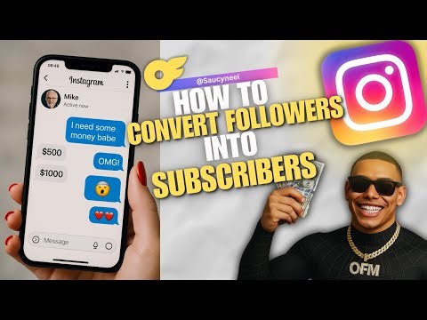 The $10K Instagram DM Strategy: How I Converted Followers to OnlyFans Subscribers (Step-by-Step)