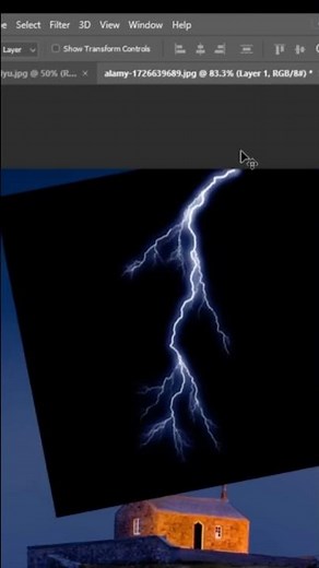 5 Game-Changing Photoshop Blend Image Techniques You Need to Know