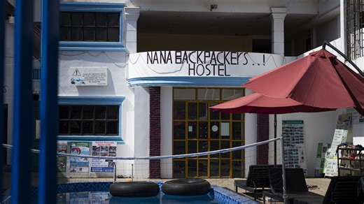 Deleted reviews show backpackers tried to warn others about hostel at the centre of methanol poisoning scandal