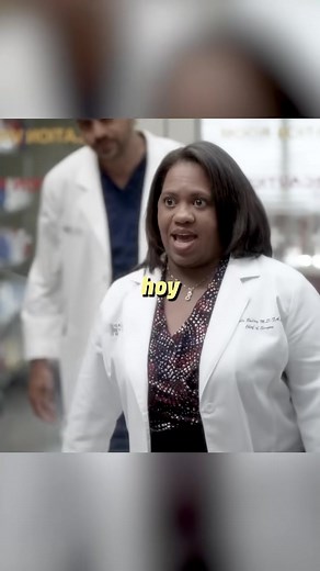 3.5M views · 53K reactions | EI médico se convirtió en paciente cero #medicina #greysanatomy #fypシ゚ #motivation | Brayan Jesus | Facebook