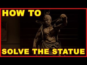 Spider-Man PS4: Statue Puzzle Solution Guide (As MJ)