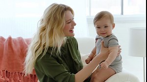 Skip Hop Messenger Diaper Bag with Matching Changing Pad, Riverside Ultra Light, Black Dot