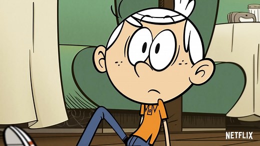 The Loud House Movie (2021) - Movie