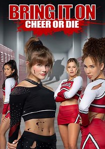 Bring It On: Cheer or Die Trailer