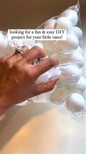 15K views · 73 reactions | DIY Night Light Planets Craft for Kids!...