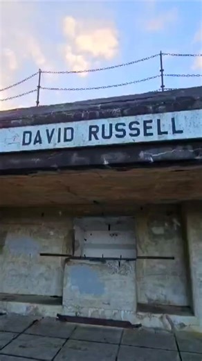 21K views · 274 reactions | Exploring Battery Russell at Fort Stevens...