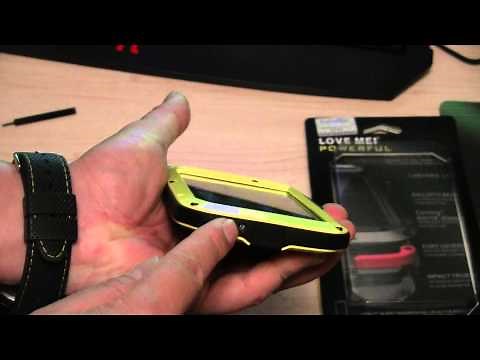 Love Mei Case Review