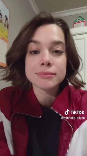 Michelle Schlaman on TikTok