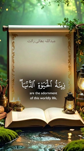 Quran Tilawat beautiful voice English subtitles #quran #love
