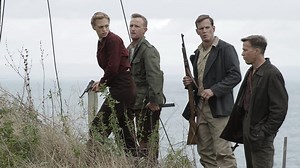 Beyond Valkyrie: Dawn Of The Fourth Reich