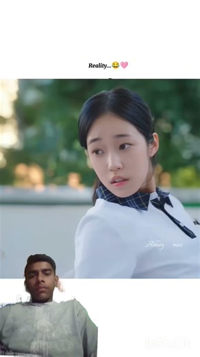 Expectation 🤗 vs reality 😋 || Extraordinary you | crash course in romance || #cdrama #shorts #fyp