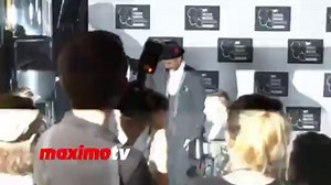 Nsync 2013 MTV Music AWARDS Press Room