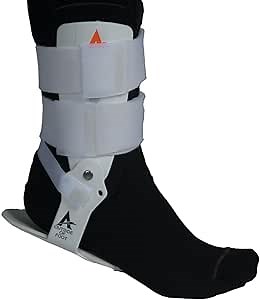 Active Ankle T1 Rigid Ankle Brace For Injured Ankle Protection and Sprain Support