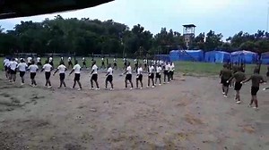 98K views · 2.9K reactions | November 2, 2019, RTC 11 PSBRC CL 2019-01 "MADASIG" SILENT DRILL PLATOON ongoing practice. Watch out for the full show.!! | Regional Training Center 11 | Facebook