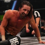 Jay White Runs Down Top AEW Stars, Says He's the Catalyst for AEW & Pro Wrestling | 411MANIA | Wrestling News, WWE & AEW Results
