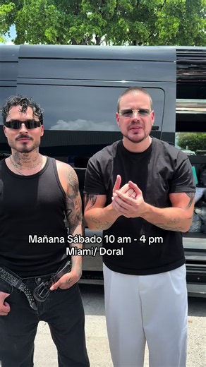 Dirección : Global Empowerment Mission (GEM) 1850 NW 84th Avenue, Suite 100 Doral, FL 33126 Día y hora : Sábado 10am / 4 pm 🚨 IMPORTANTE 👇 Lista de Necesidades Inmediatas Alimentos no perecederos: * Proteína enlatada Pollo / carne / atún / salchichas Vienna / sardinas * Frutas enlatadas * Frutas / vegetales deshidratados * Snacks Barras de proteína / galletas saladas / papitas / carne seca * Frijoles enlatados / vegetales enlatados * Ramen * Comidas listas para comer (MRE) * Cajas de agua Nece