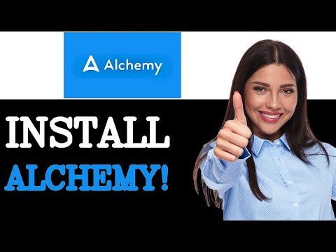 Best Practices For Alchemy SDK Installation (2025)