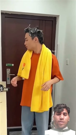 लड़की ने डराया अपने भाई को #viral #trending #love #funny #trendingshorts