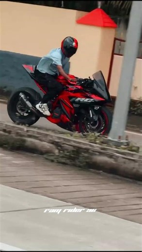 Candy red modified RC 390 🍒 X2 se kit 💥 #rc390 #ytshorts #shorts #viralshorts