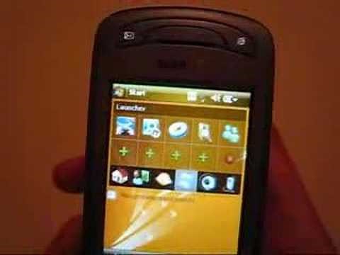 Quick Look: HTC Updated ROM For Sprint Mogul | Pocketnow