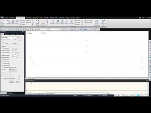 [midas Civil Video Tutorial] 2- Curved Girder Geometry