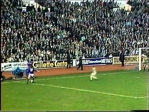 2.2K views · 43 reactions | Goals from the 80's against the people that hate soap and water TM | Rangers Now | Facebook