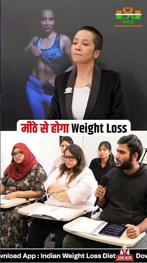How to Use Stevia for Faster Weight Loss Results | Lose Fat With Low Carb Plan| Indian Diet by Richa