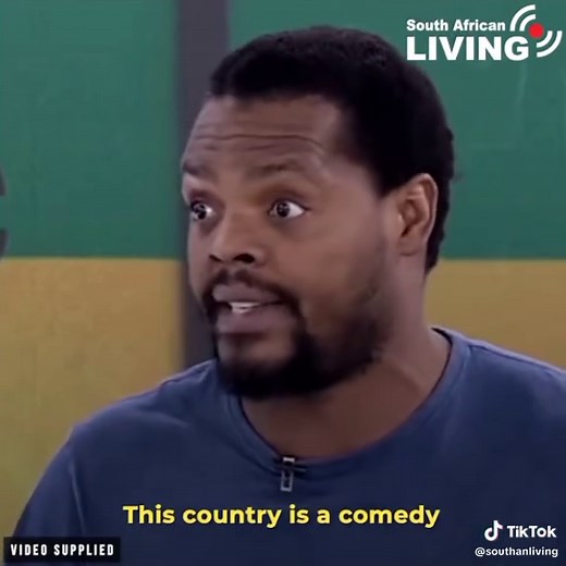 South African Living: Hilarious Funny Clips Compilation
