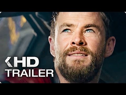 THOR 3: Ragnarok Trailer 2 (2017)