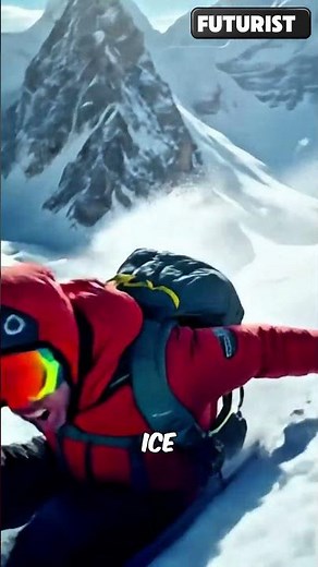 Mount Everest Poop Problem: The Frozen Waste Issue Revealed!