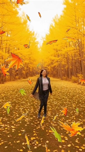 Enjoying the fall season #nature #lifestyle | Rosinski Bunny Lifestyle