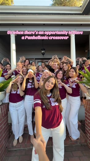 Thank you for letting us visit @Chico State Gphi 😘 #panhellniclove #greeklife #sigmakappa #gammaphi