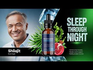 Prostadine Review 2025 — Does This Natural Drop Actually Fix Your Prostate?