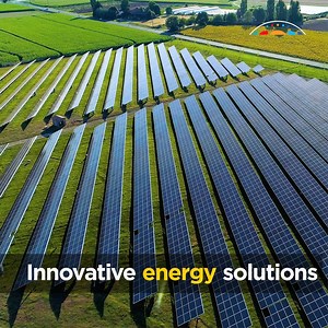 145K views · 942 reactions | India and Australia share many of the same challenges when it comes to developing renewable energy solutions. | Australian Academy of Science | Facebook