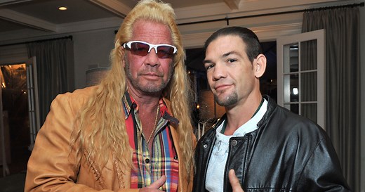Your Guide to All 13 of Dog the Bounty Hunter's Kids