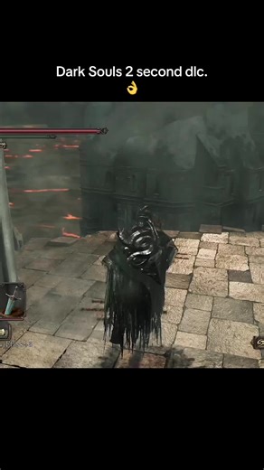 Exploring Dark Souls II's Second DLC: What Makes It Awesome