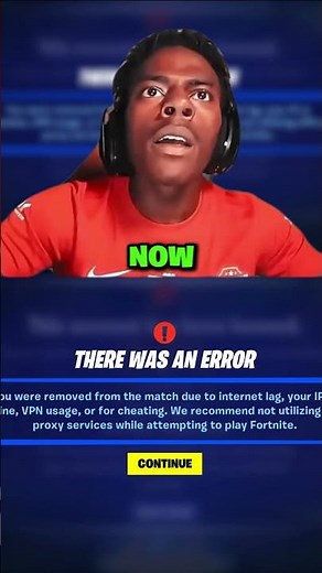 IShowSpeed reveals how to get TRAVIS SCOTT SKIN for FREE in Fortnite 2026!