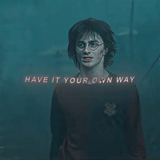Harry got more Aura with this scene 🤯🥶 #harrypotteredit #harryvsvoldemort #gof #harrypotter #edit