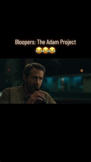 38K views · 684 reactions | Bloopers: The Adam Project  #blooper #theadamproject #ryanreynolds #jennifergarner #walkerscobell #movie #film #funny #laugh #fy #fyp #viral #tiktok #foryoupage #fypシ゚viral #hopper1972 | Hopper1972 | Facebook