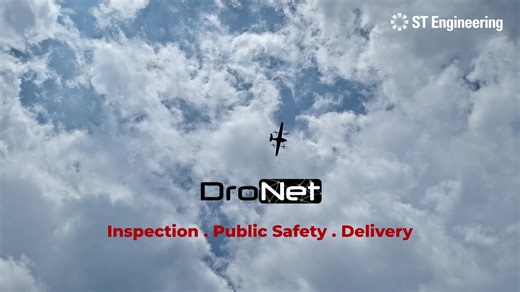 Earlier this week, we showcased our DrN-40 fixed-wing drone solution for the first time at Japan Drone Expo 2025! Having just completed successful flight tests in Thailand, the DrN-40 has achieved a key milestone on its journey to operational readiness. Designed for longer-range security and logistics applications, it has vertical take-off and landing capabilities and delivers reliable performance in challenging conditions. 🔗 Discover how we’re redefining traditional operations with unmanned #a