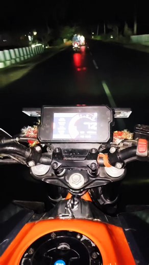 Almost crashed my KTM Duke… 😳#motovlogger #bikerlife #ktmduke #dukelovers #biker #rider