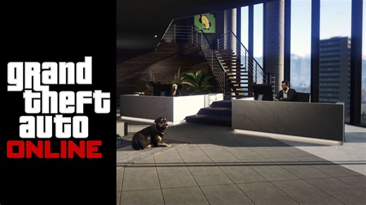 Which is the best Agency location in GTA Online in 2024?