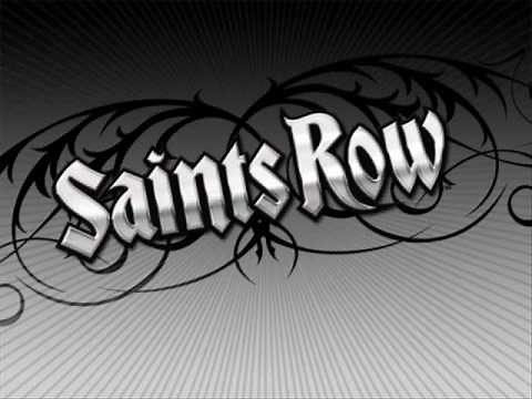Saints Row OST-Playground of the Stars