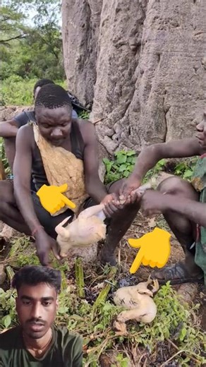 Today Lunch,😋‼️traditional Meal 😋😲 very delicious food, Enjoying#culture #africa #wildlife #shorts