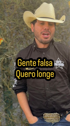 Quero bem longe — trend viral Brasil (vídeo curto)