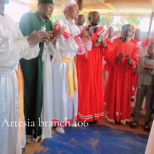 E C C ARTESIA 106 on TikTok